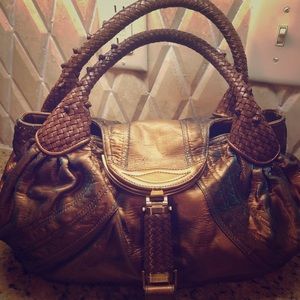 Fendi Spy Bag